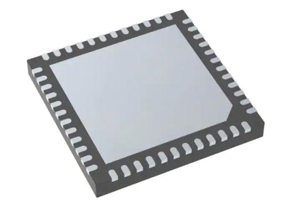 Quality Microcontroller MCU STM32WLE5C8U6 960MHz 48-UFQFN Multiprotocol RF Transceiver IC for sale