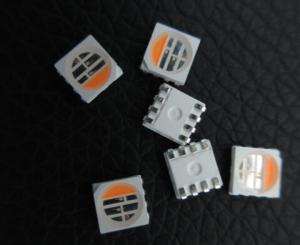 5050 SMD RGBW LED CHIP 4 IN ONE