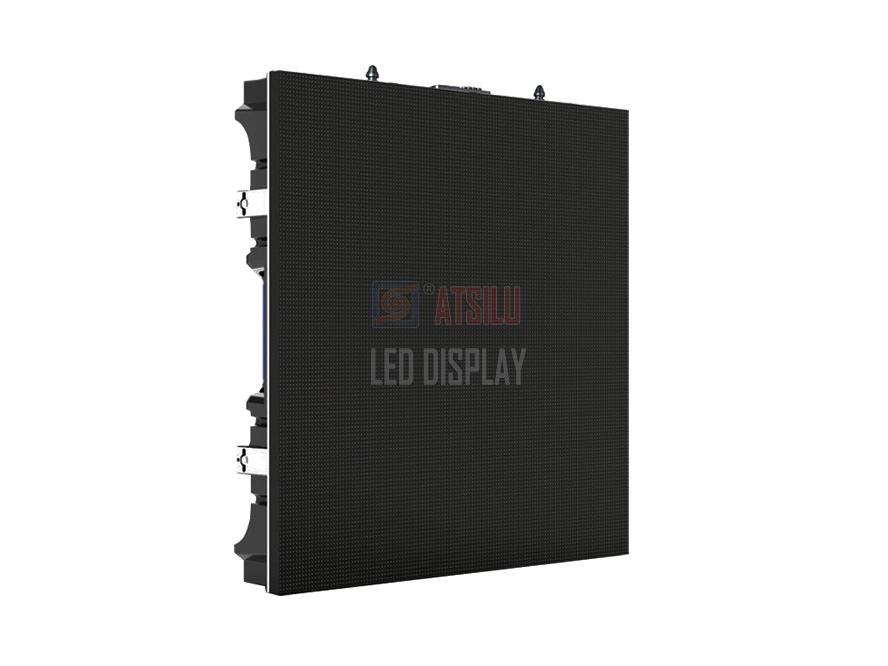 P2.6mm Indoor LED Display LED Cabinet