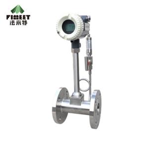 Compressed Air Flow Meter LUGB-DN20 Air And Variable Area Gas Flow Meters