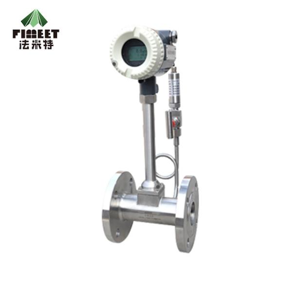 Quality Compressed Air Flow Meter LUGB-DN20 Air And Variable Area Gas Flow Meters for sale