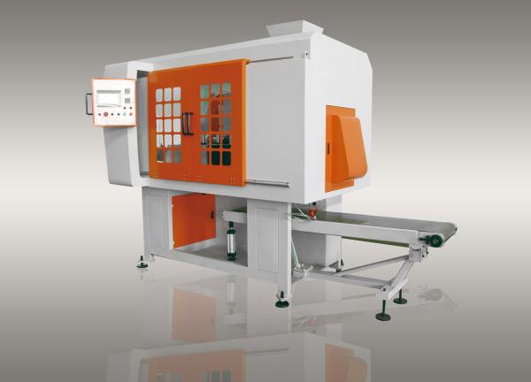 Quality Accuracy 99.99% Pneumatic Core Shooter Machine 13.2KW For Brass Faucet for sale