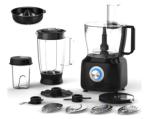 BIS Certificate Multi-functional Food Processor/ 800W 2.4 Liters Food Processor