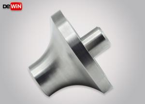 CNC Machining Services