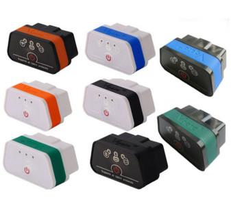 Quality Newest Vgate iCar2 Vgate icar 2 Bluetooth 4.0 ELM327 OBD OBDII OBD2 /bluetooth4.0 ELM 327 Car Diagnostic Interface for sale