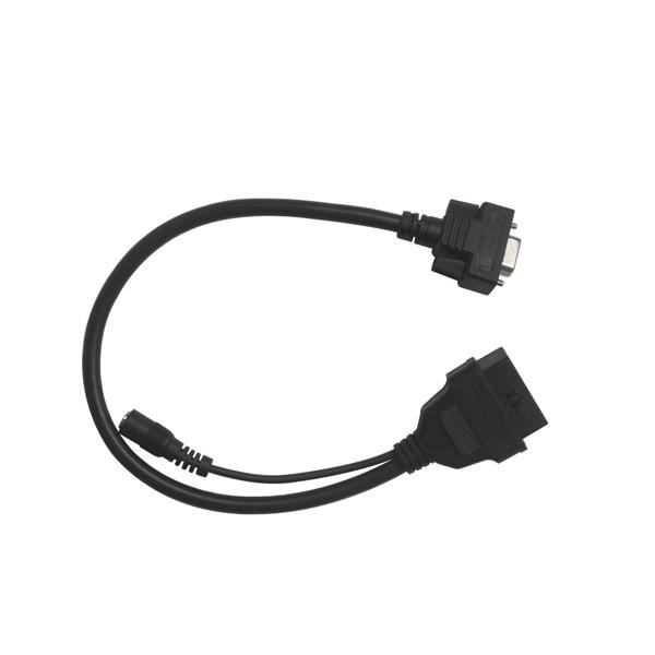 Quality Original  Launch X431 Tool COM To OBD2 Connect Cable For LauncH X431 iDiag/ Diagun III/ IV for sale
