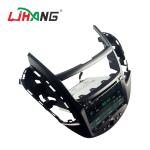 Android 8.0 Chevrolet Trax Car Stereo Dvd Player With Navigation System