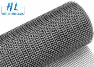 Buy cheap Polyester 18*16 Fiberglass Insect Screen Fixed Window 75D 50D 60D 100D product