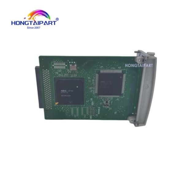 Formatter Board C7776-60002 C7776-60151 C7772A for HP Designjet 500 500 Plus GL/2 Card 500Plus 128M