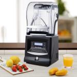 Electric Bpa Free Jug Babyfood Maker Machines With Push Button Controls For