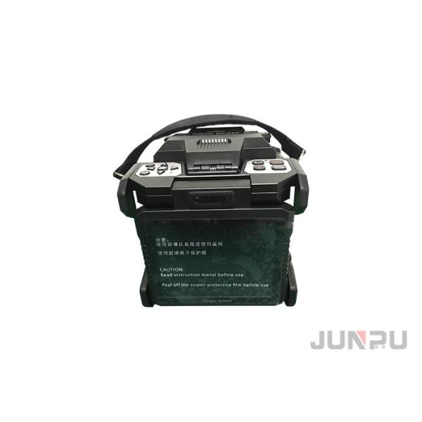 Fiber Fusion Splicer Single Fiber Optic Tester Splicing Machine Core To Core