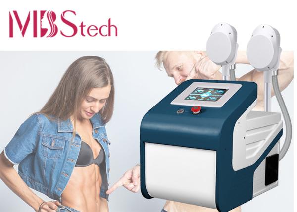 Quality Portable EMS EMShapeing Machine for sale