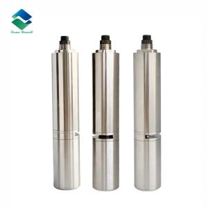 Buy cheap Inline Chemical Oxygen Demand Sensor Industrial Wastewater Tod Cod Meter product