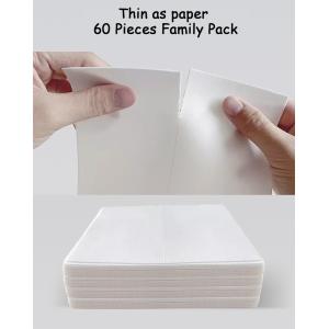 Plant Based Lalkers Laundry Detergent Sheets Hostels Paper Washing Detergent