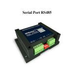 Modbus TCP Remote IO Module