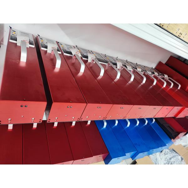 Precision Retroreflection Brightness Coefficient Meter With 0-4000mcd/(m².lx) Range