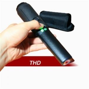 Buy cheap Mini Handheld Metal Detector THD With Adjustable Sensitivity product