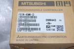 Mitsubishi FX1N-40MR-D Programmable Logic Controller Module 2A 12-24 VDC 24