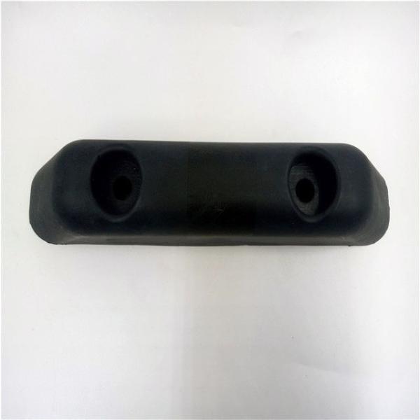 Quality UV Stable High Temp Rubber Seal , Silicone Beading Gasket Soft Flexible for sale