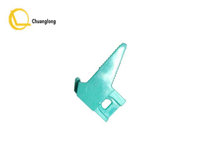 1750256248-12 ATM Components Wincor TP28 Left Cutter Mechanism Lever