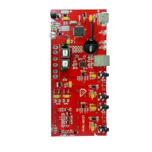 Automated Bga Quick Prototype Turnkey PCB Assembly Pcba Board