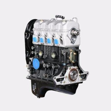 Quality Auto Engine Assembly 1.051L 39KW 465QR 465Q1AE6 for HAIMA WULING FOTON Standard Torque for sale