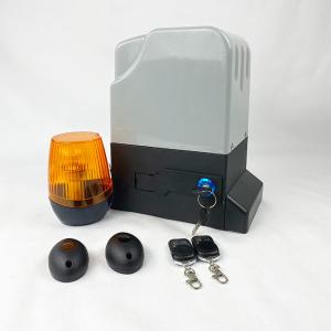 China 1500kg Automatic Gate Opener Kit 35Nm Sliding Gate Opener Kit on sale