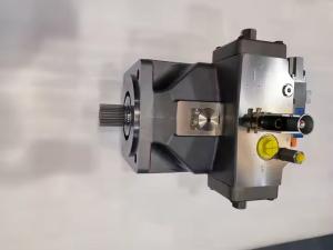 Buy cheap A4VSO125LR2G/30R-VPB25N00 Piston Pump A4VSO125LR2G/30R-VZB13N00 Rexroth A4VSO product