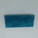 High End Mercerized Cloth As Gucci Magnetic Glasses Case With Double Sided