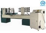3 Axis Wood Turning Lathe Machine For Stair Balusters
