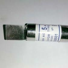 Quality 3.6kv~40.Kv High Voltage Load Switch Fuse Current Limiting HV Fuse Link for sale