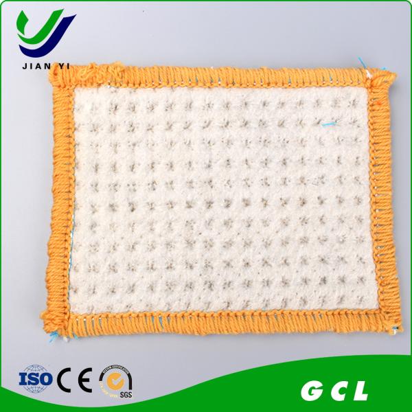 Quality Bentonite GCl Geosynthetic Clay Liner For Waterproof And Impermeable Needs for sale