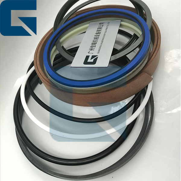 156-0626 Boom Hydraulic Cylinder Seal Kit 1560626 For E374 418-62-05000