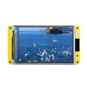Buy cheap ESP32 LVGL 3.5 Inch Tft Color Display Screen Module 320 X 480 Tft Lcd Touch Screen Module product