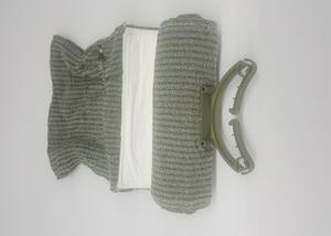 EO Sterilization Sticky Bandage Wrap Reusable With Dressing Individual Package