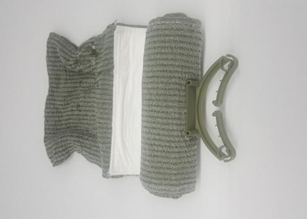 Quality EO Sterilization Sticky Bandage Wrap Reusable With Dressing Individual Package for sale
