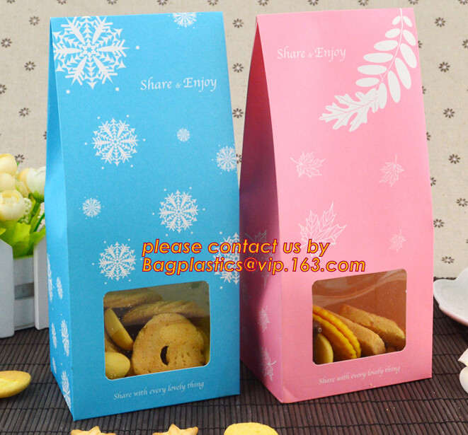Custom Printing Recycled Brown Kraft Paper Bags,Custom Printed Factory Glassine Paper Bread Small Brown Bag, bagease