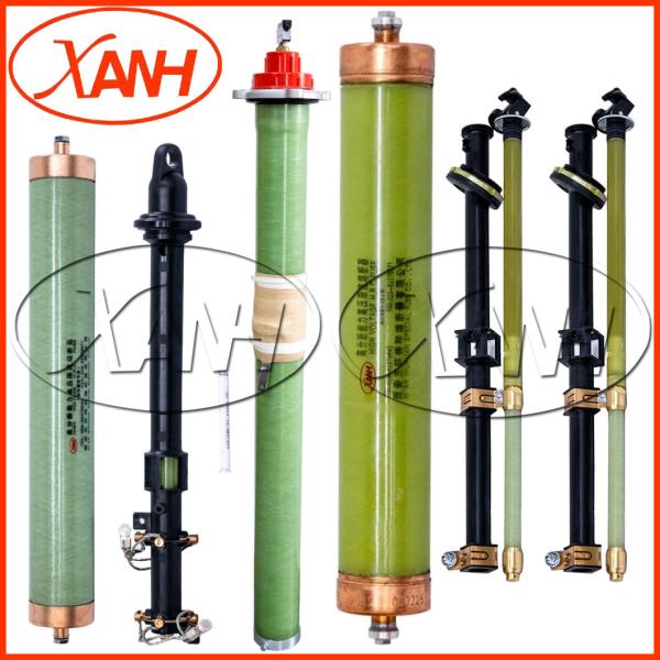 Current Limiting for Transformer Protection Backup Bay-O-Net Fuse Elsp Fuse Cbuc08125c100