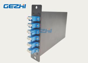 Buy cheap 2 Channel DWDM Add Drop Modules product