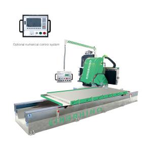 Buy cheap Automatic Stone Edge Profiling Machine product