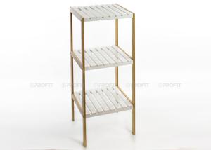 Multi Tier Shelf For Books