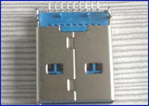 Buy cheap USB 3.0 AM SMT L:1.90 Connector product