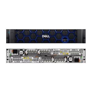 Buy cheap Dell EMC Unity XT380 XT480 XT680 XT880 XT380F XT480F XT680F XT880F Hybrid Flash All Flash Emc Storage Unity Networking product
