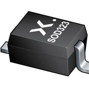 Buy cheap SMD SMT BAS321 250mA 250V Switch Diode with SOD 323 2 Package product