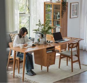 China office furniture, computer desk, wood computer desk, metal computer desk, computer table, on sale