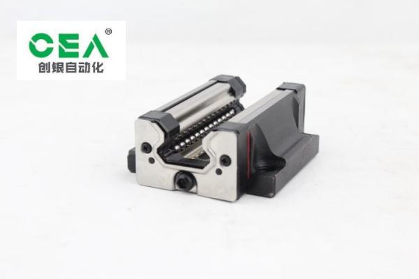 Quality Hiwin Hgh20ha Hgr20c Linear Guide Bearing Block Hgh20cac Hgw20cc Hgw20hc for sale