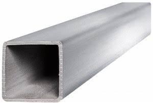 China Welded Hollow Rectangular 100×100×5mm Seamless Steel Pipe on sale