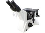 Inverted Digital Metallurgical Microscope UIS Optical System With Bright / Dark