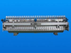 China Paper Making Machine Parts Air Cushion Headbox on sale