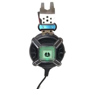 Wired Supra Aural PS4 Surround Sound Headset For Gaming